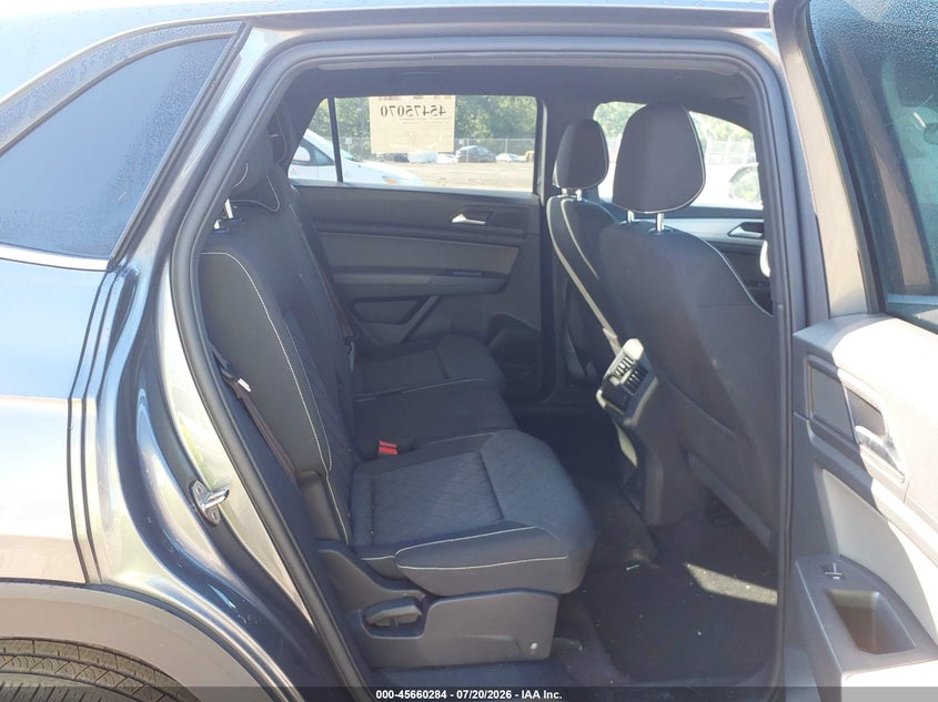 2021 Volkswagen Atlas Cross Sport 2.0T S VIN: 1V2GC2CA6MC229551 Lot: 45660284