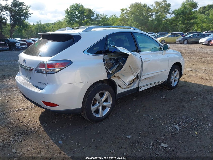 Vin: 2t2bk1ba8ec237214, lot: 46158858, lexus rx 350 20144