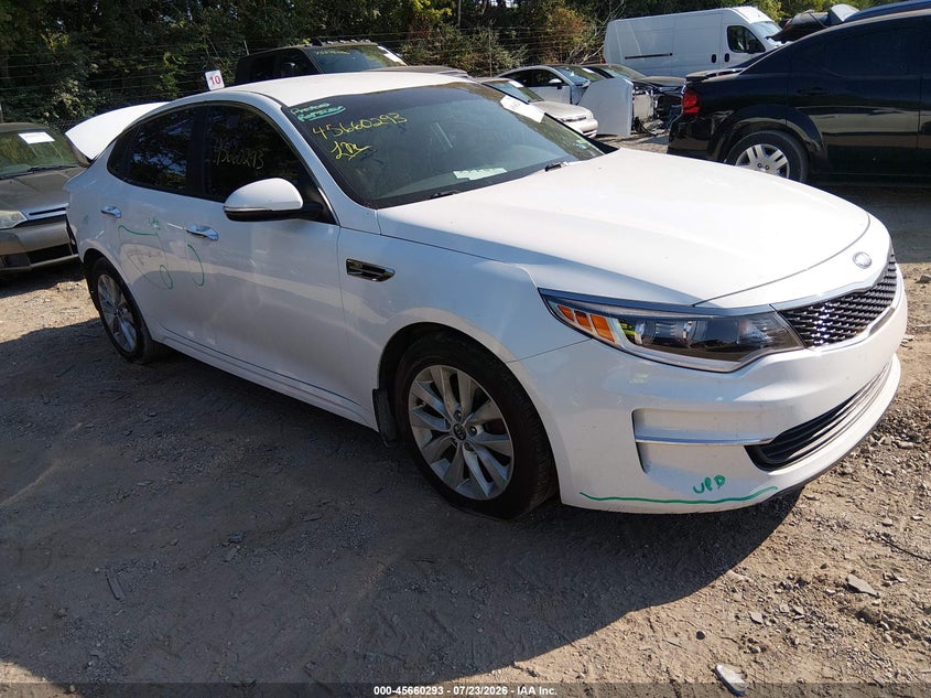 Vin: 5xxgt4l38jg252887, lot: 46158865, kia optima lx 2018 img_1