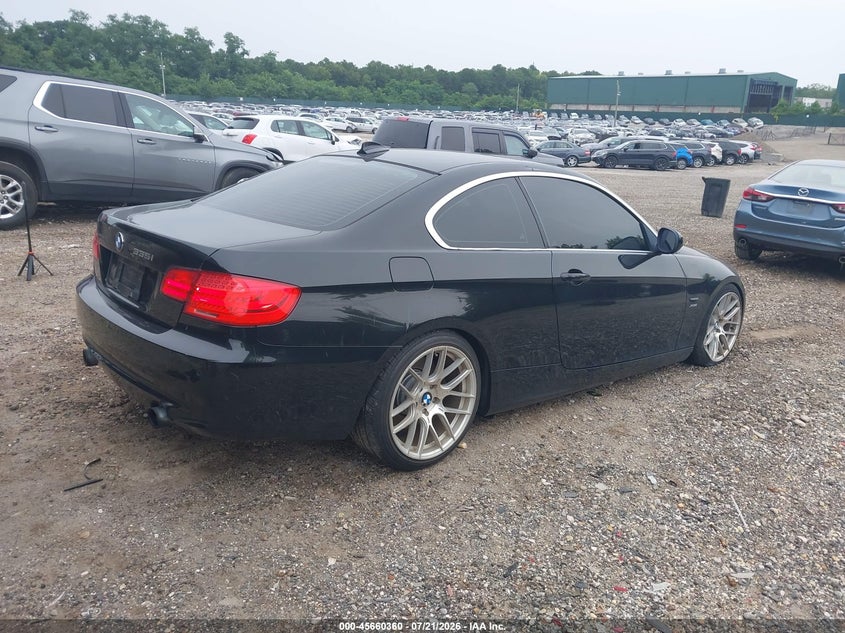 Vin: wbakf9c53be620010, lot: 46158932, bmw 335i xdrive 20114