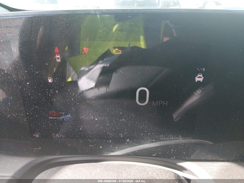 2024 Buick Encore Gx Sport Touring Fwd VIN: KL4AMDSL0RB116091 Lot: 45660368