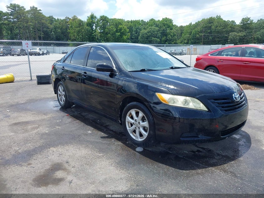 2009 Toyota Camry
