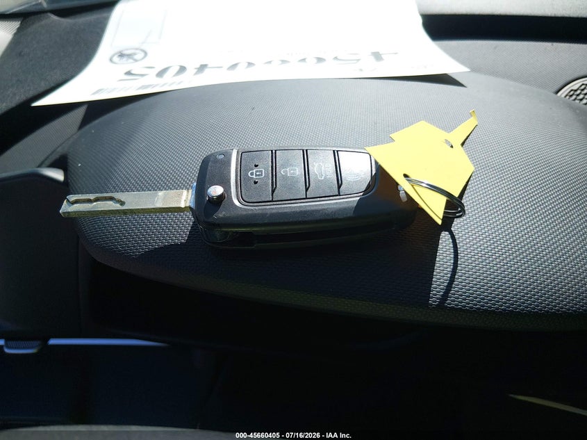 2023 Hyundai Elantra Se VIN: KMHLL4AG0PU579576 Lot: 45660405