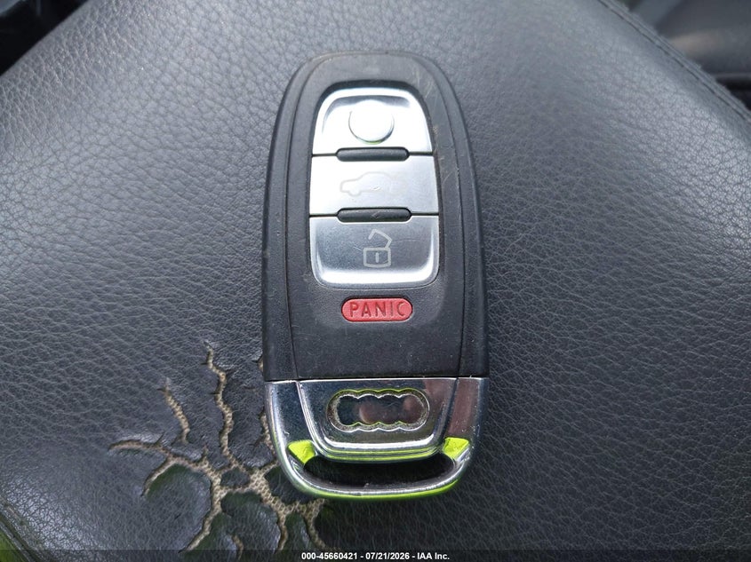 AUDI A6 - zdjęcie 11