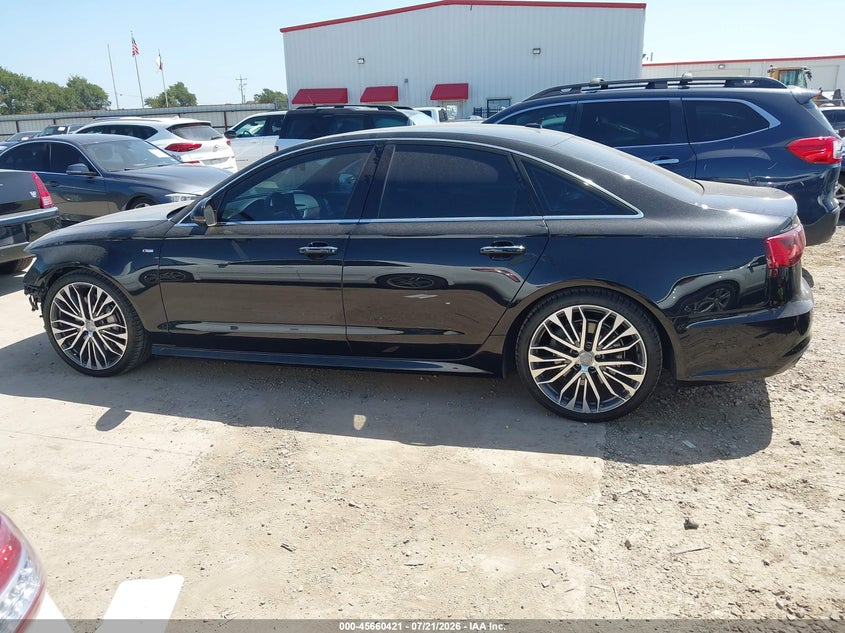 AUDI A6 - zdjęcie 15