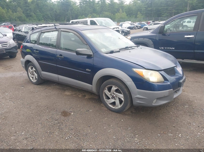 Pontiac