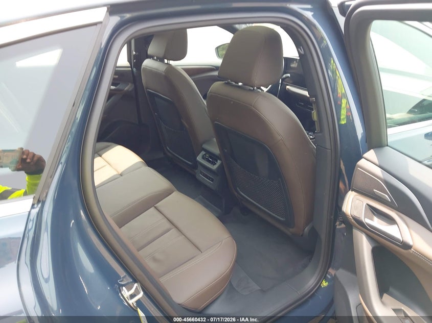 2025 Audi A6 E-Tron Prestige VIN: WAU3DAGH1SA019976 Lot: 45660432