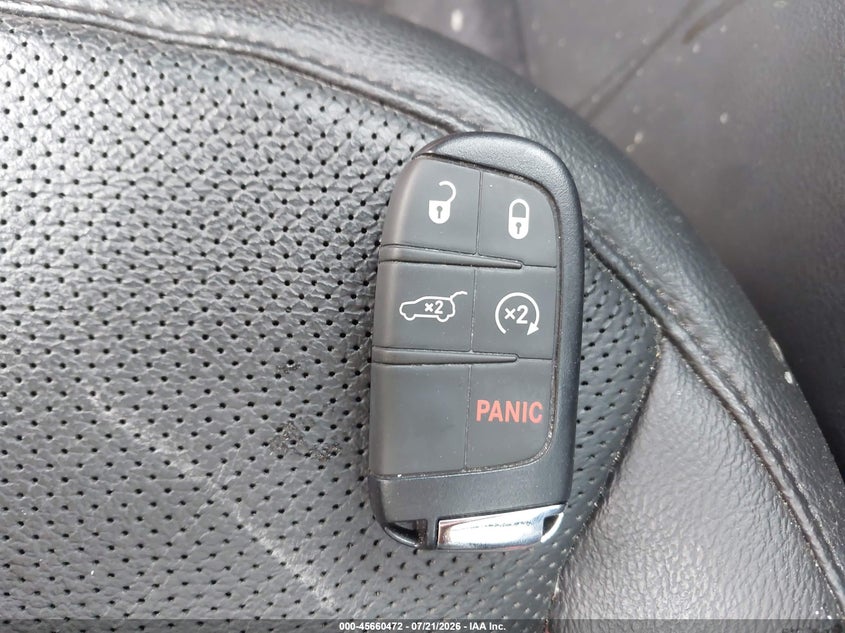 2024 Jeep Compass Trailhawk 4X4 VIN: 3C4NJDDN8RT140992 Lot: 45660472