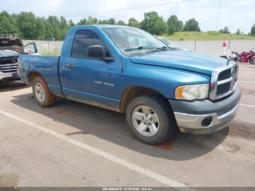 2005 DODGE RAM 1500 auction photo 1