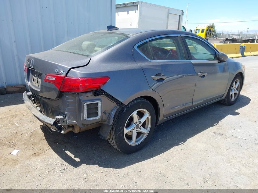 Vin: 19vde1f53fe005696, lot: 46159072, acura ilx 2.0l 20154