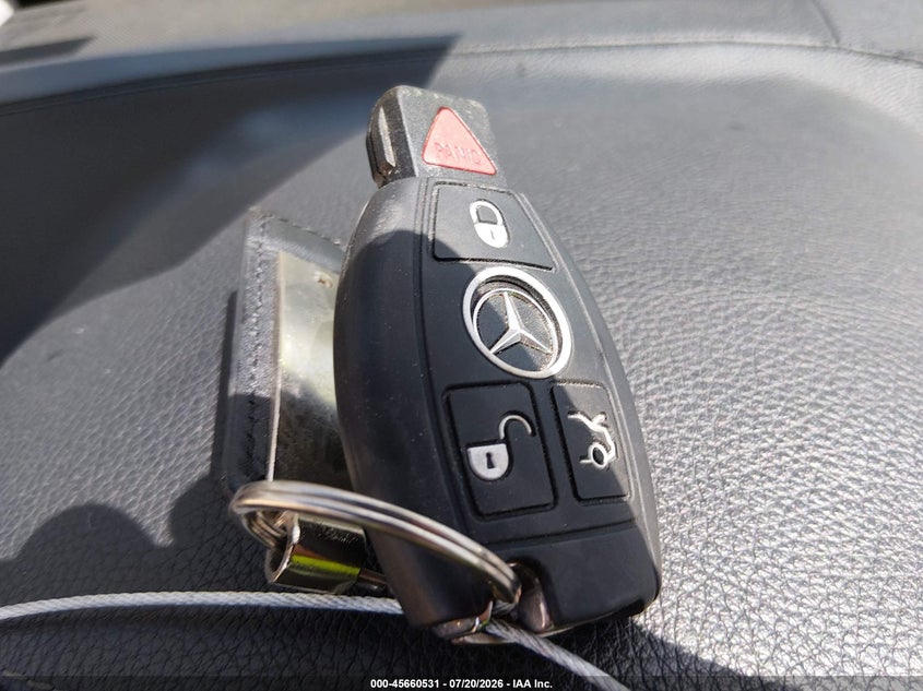 2013 Mercedes-Benz Gl 550 4Matic VIN: 4JGDF7DE5DA097626 Lot: 45660531