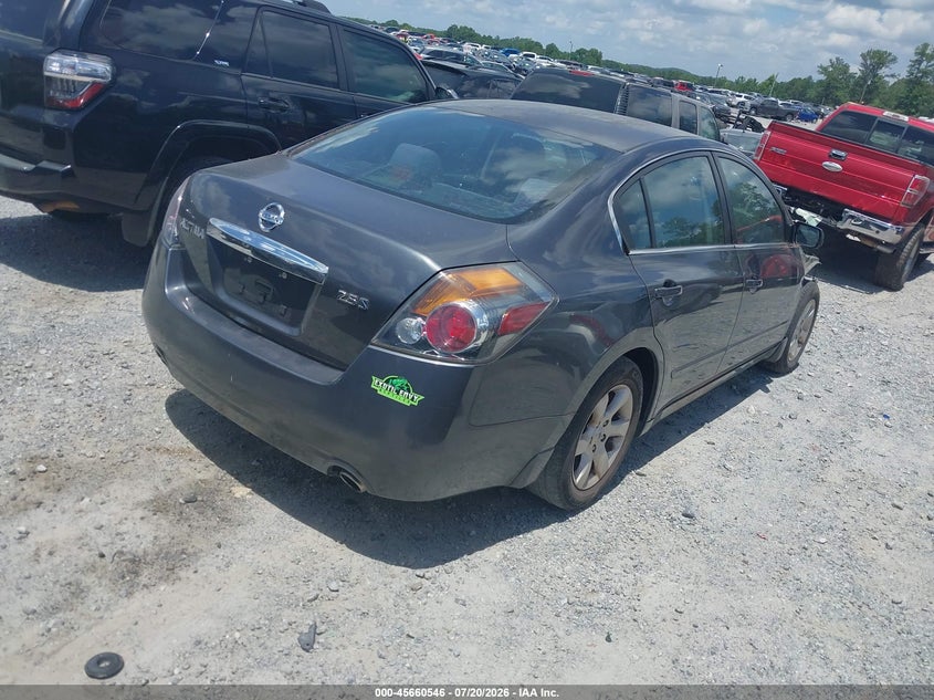 Vin: 1n4al2ap4bc164152, lot: 46159118, nissan altima 2.5 s 20114