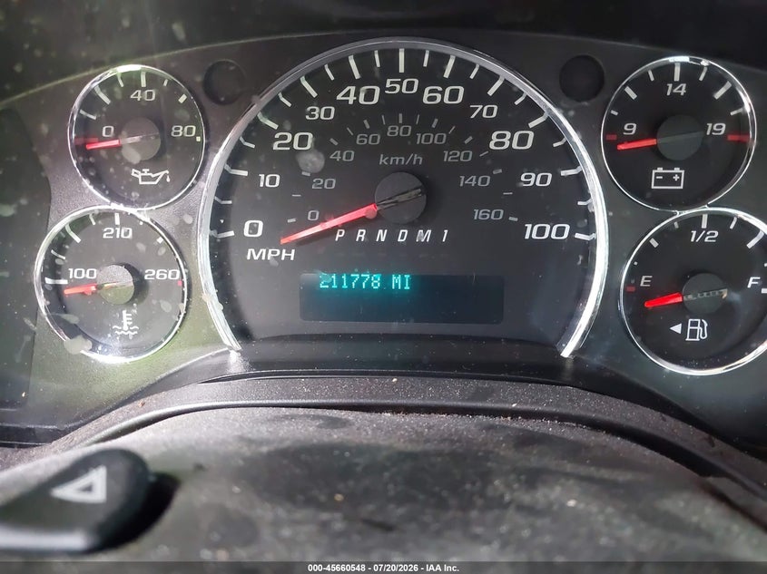 2018 GMC SAVANA 2500 auction photo 7