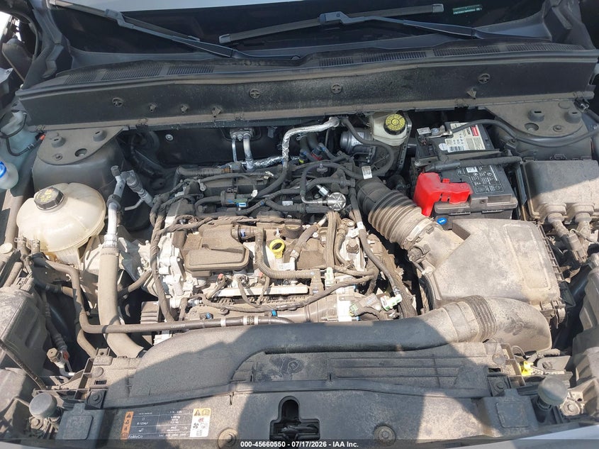 2022 Ford Bronco Sport Big Bend VIN: 3FMCR9B61NRD06944 Lot: 45660550