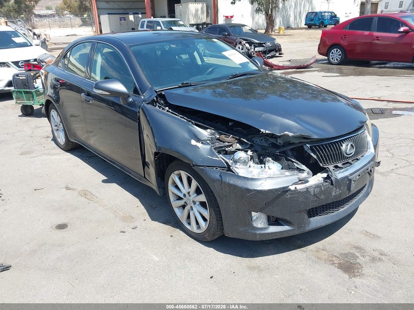 Vin: jthbf5c23a5128205, lot: 46159134, lexus is 250 2010 img_1