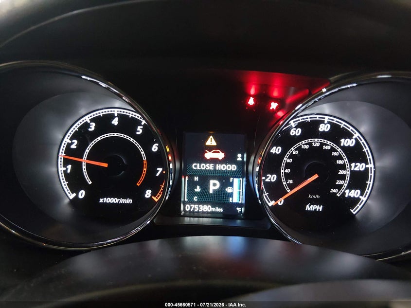 2020 Mitsubishi Outlander Sport 2.0 Be Awc/2.0 Es Awc/2.0 Se Awc/2.0 Sp Awc VIN: JA4AR3AU6LU023237 Lot: 45660571