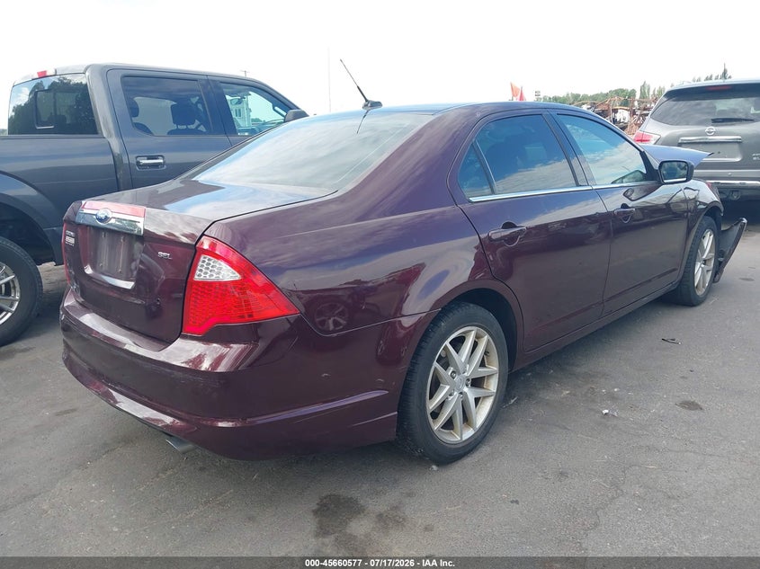 Vin: 3fahp0jg9br325197, lot: 46159149, ford fusion sel 20114