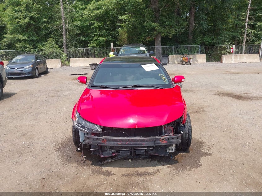 2016 Scion Tc VIN: JTKJF5C74GJ016403 Lot: 45660593
