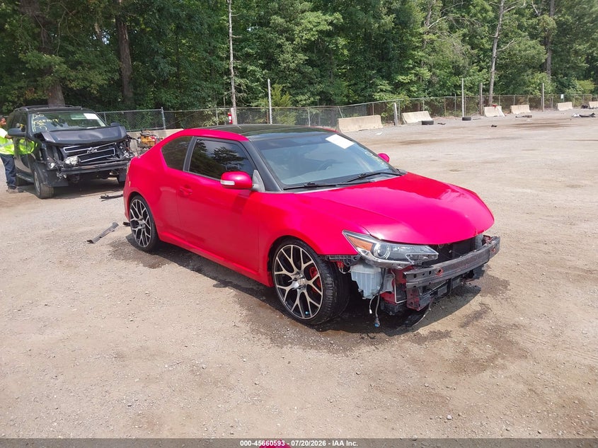 Vin: jtkjf5c74gj016403, lot: 46159165, scion tc 2016 img_1