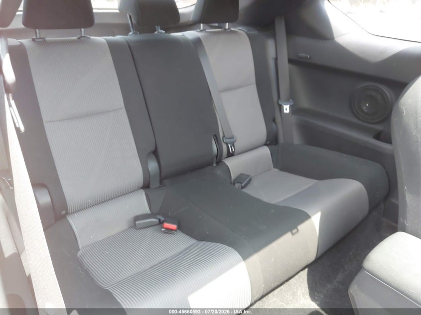 2016 Scion Tc VIN: JTKJF5C74GJ016403 Lot: 45660593