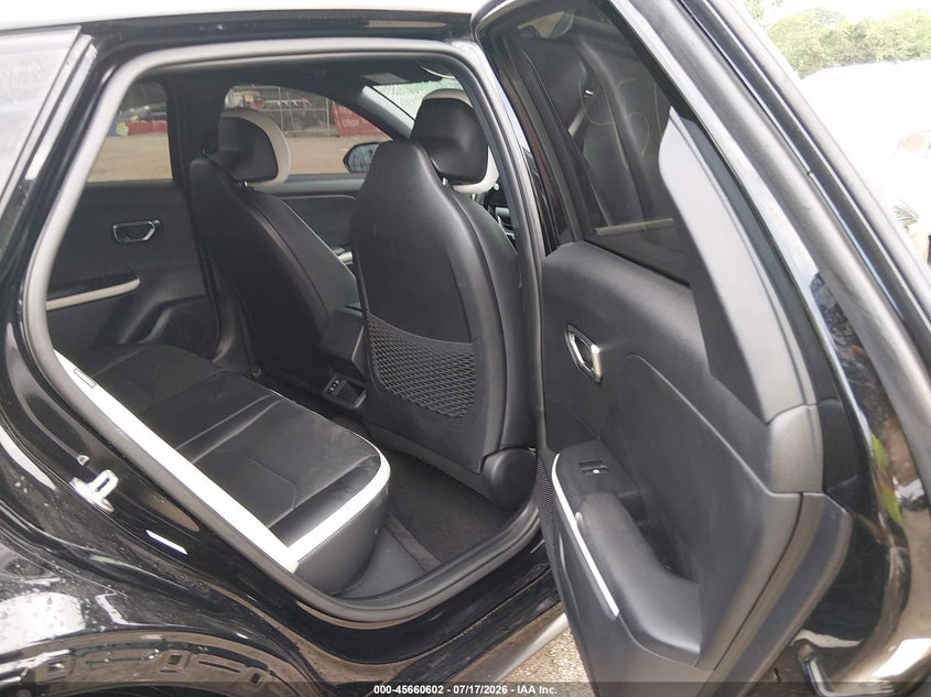 2026 Kia K4 Gt-Line VIN: 3KPFW4DE0TE346972 Lot: 45660602