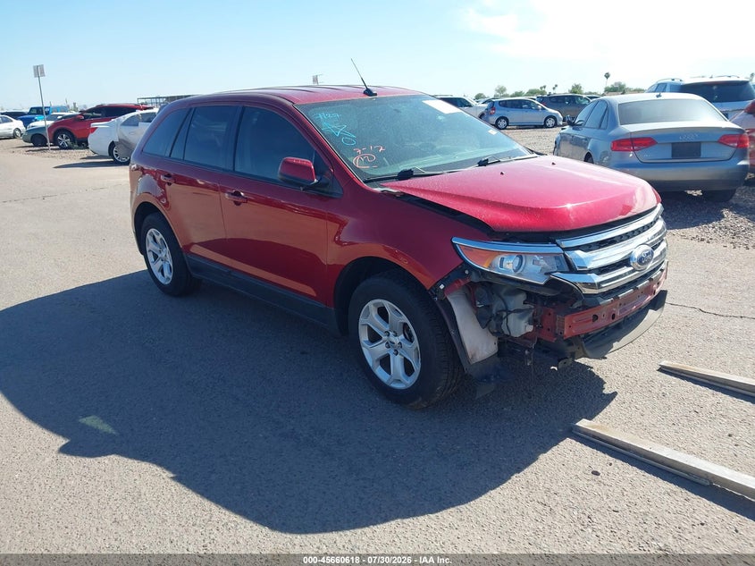 Vin: 2fmdk3j97eba89464, lot: 46159190, ford edge sel 2014 img_1