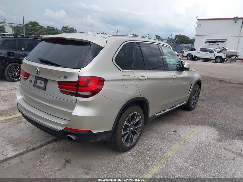 Vin: 5uxkr0c51f0k68374, lot: 46159195, bmw x5 xdrive35i 20154