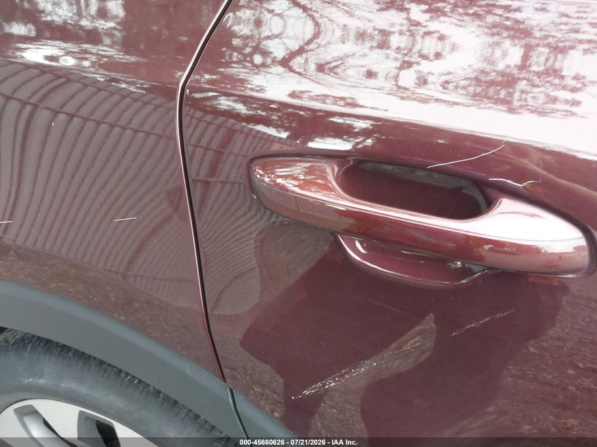 2022 Kia Telluride Ex VIN: 5XYP34HC6NG300767 Lot: 45660626