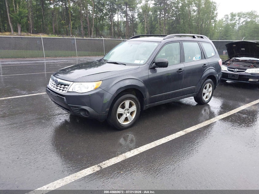 Vin: jf2shabcxbh706476, lot: 46159245, subaru forester 2.5x 20112