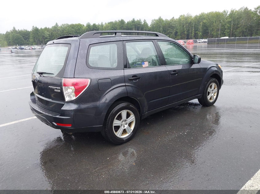 Vin: jf2shabcxbh706476, lot: 46159245, subaru forester 2.5x 20114