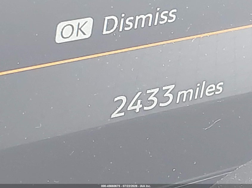 NISSAN KICKS 2025 VIN 3N8AP6DD9SL432015