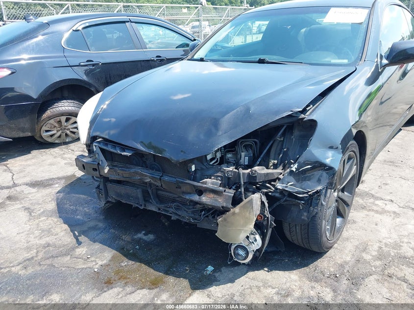 2012 Hyundai Genesis 2.0T VIN: KMHHT6KD9CU070702 Lot: 45660683
