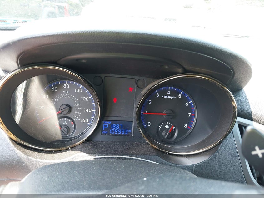 2012 Hyundai Genesis 2.0T VIN: KMHHT6KD9CU070702 Lot: 45660683