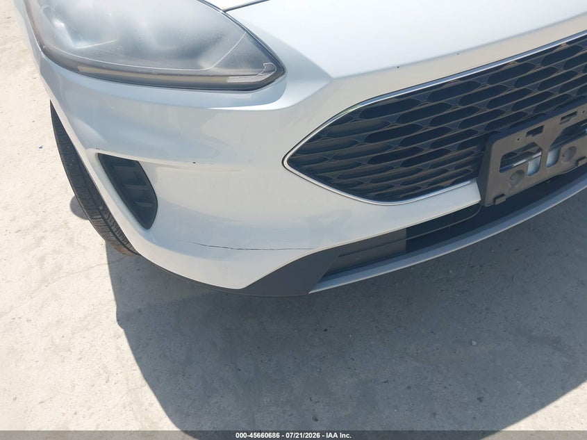 2022 FORD ESCAPE auction photo 6
