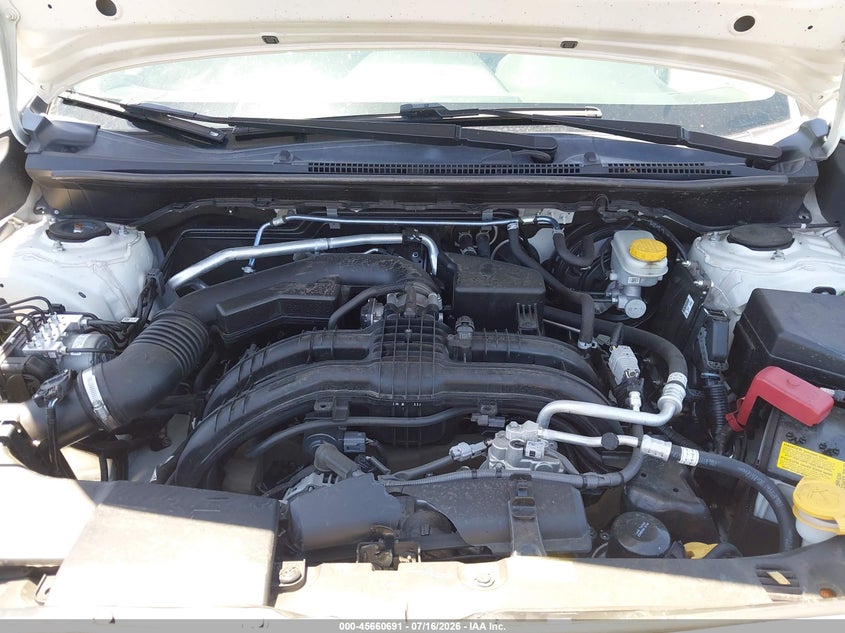 2021 Subaru Crosstrek Premium VIN: JF2GTAPC0M8657367 Lot: 45660691