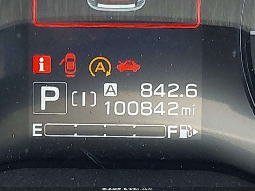 2021 Subaru Crosstrek Premium VIN: JF2GTAPC0M8657367 Lot: 45660691