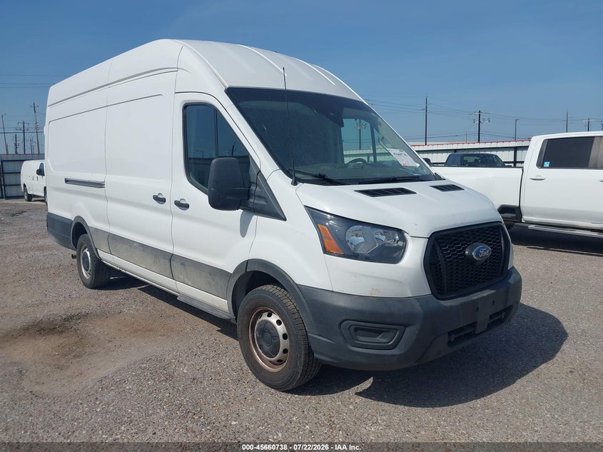 2023 Ford TRANSIT-250 Cargo Van