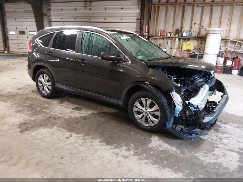 Vin: 5j6rm4h7xel041997, lot: 46159403, honda cr-v ex-l 2014 img_1