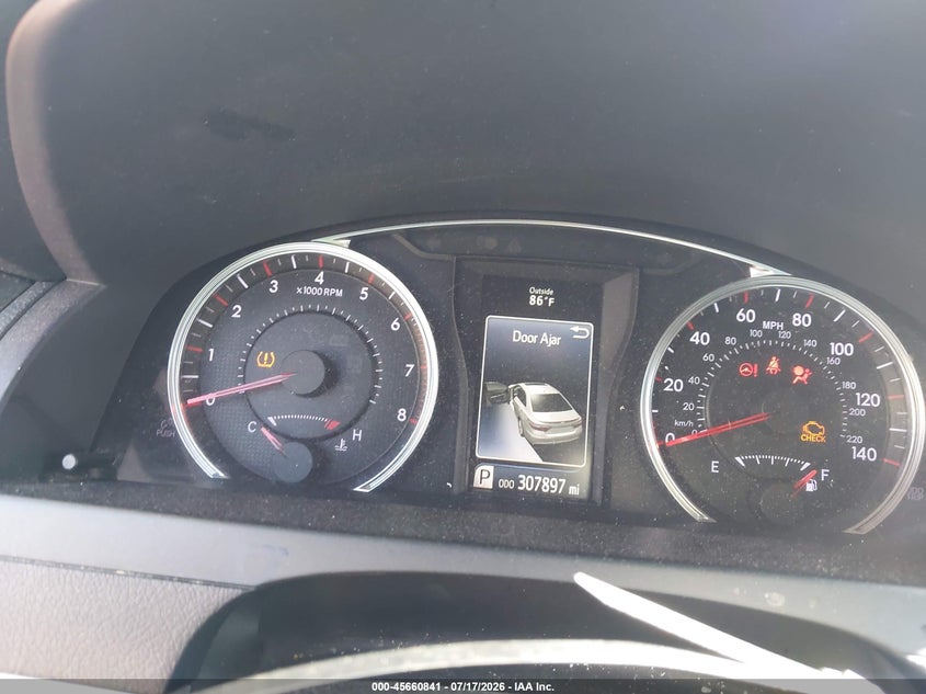 TOYOTA CAMRY - zdjęcie 7