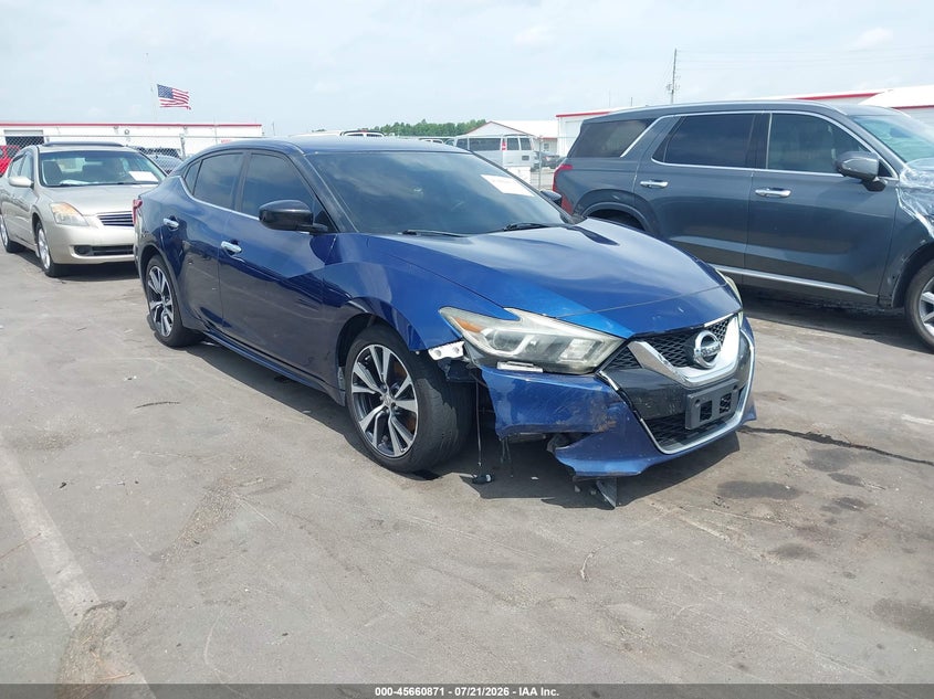 Vin: 1n4aa6apxhc375328, lot: 46159443, nissan maxima 3.5 platinum/3.5 s/3.5 sl/3.5 sr/3.5 sv 2017 img_1