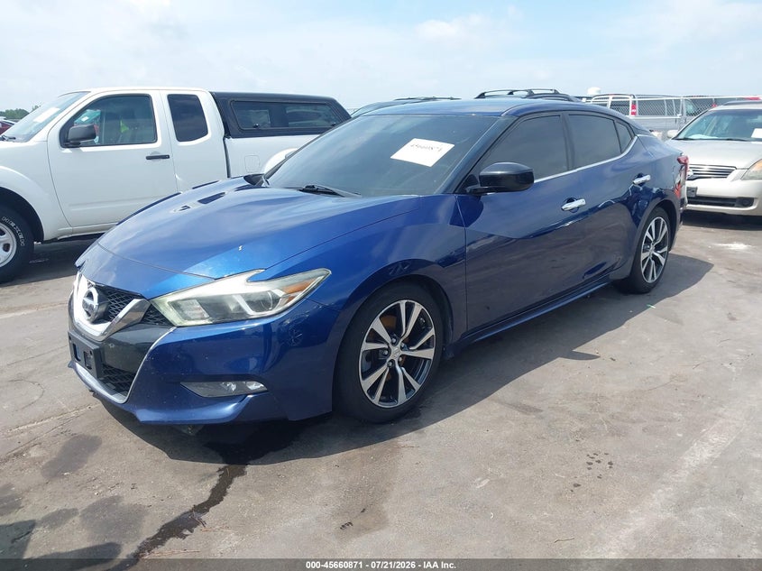 Vin: 1n4aa6apxhc375328, lot: 46159443, nissan maxima 3.5 platinum/3.5 s/3.5 sl/3.5 sr/3.5 sv 20172
