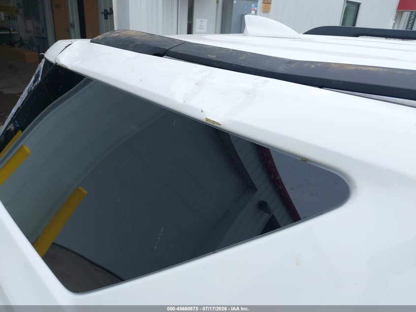 2021 Chevrolet Traverse Awd Lt Cloth VIN: 1GNEVGKW1MJ120852 Lot: 45660875