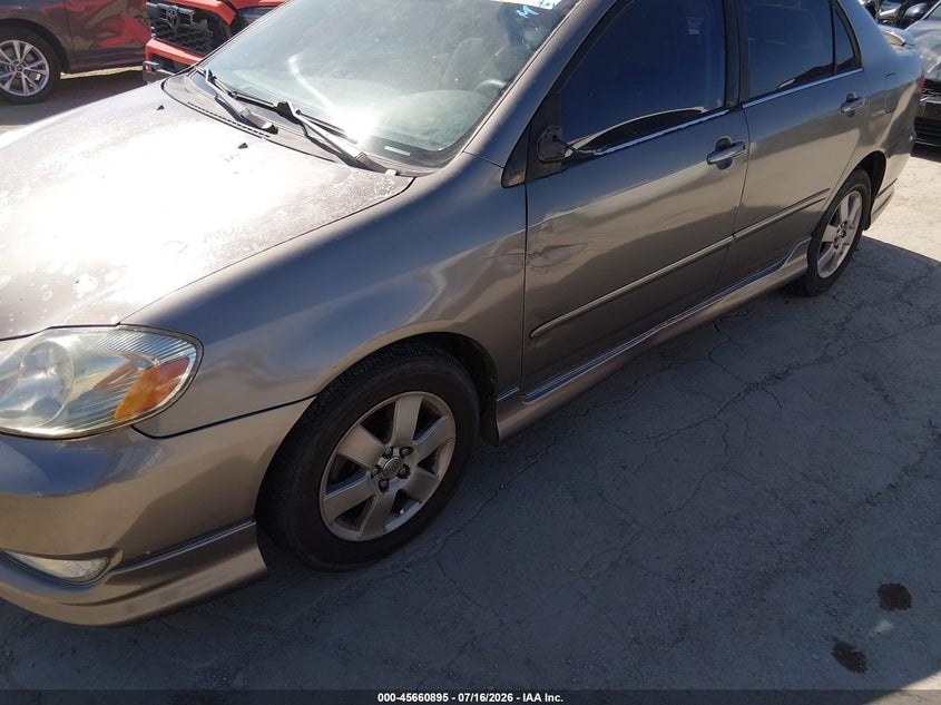 AtlanticExpress - Toyota Corolla
