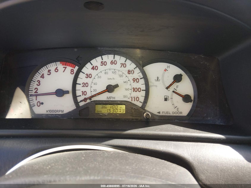 AtlanticExpress - Toyota Corolla