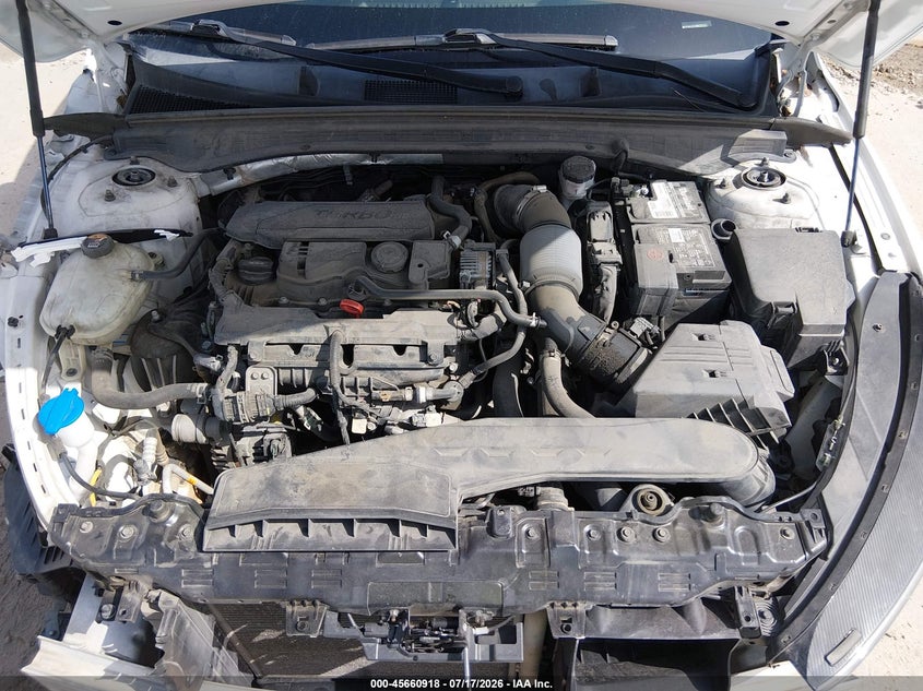 2021 Kia K5 Lxs VIN: 5XXG14J22MG020273 Lot: 45660918