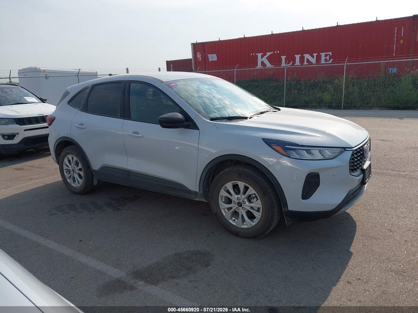 2025 Ford Escape Active VIN: 1FMCU9GN3SUB59755 Lot: 45660920