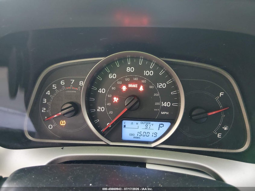TOYOTA RAV4 2013 VIN 2T3WFREV2DW046805