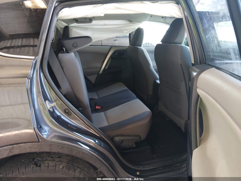 2013 TOYOTA RAV4 auction photo 8