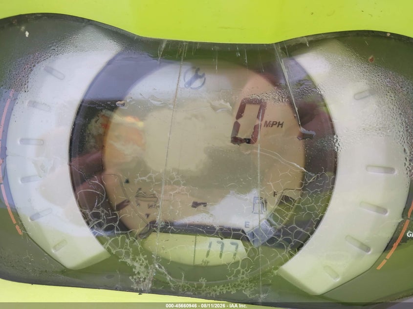 2015 SEADOO GTI 130 auction photo 7
