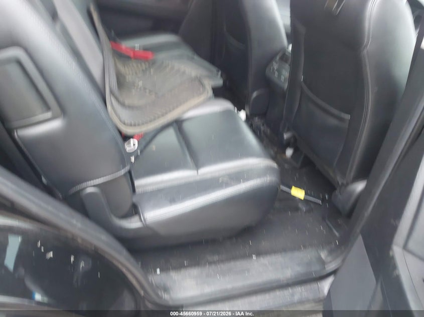 2010 Mazda Cx-9 Touring VIN: JM3TB3MV9A0223015 Lot: 45660959